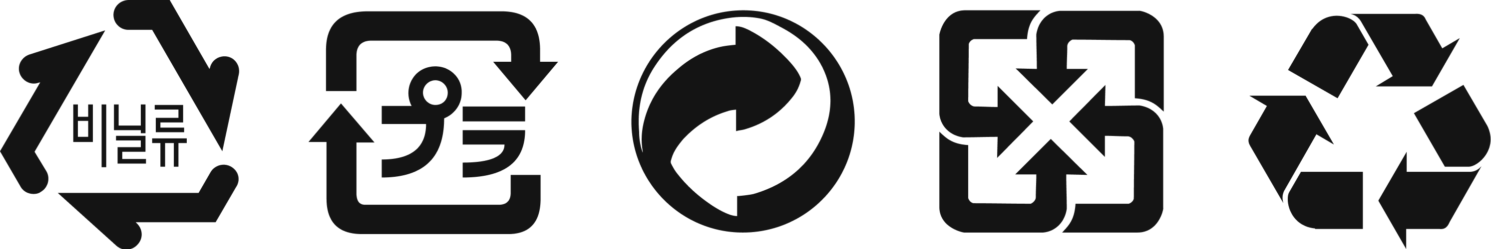 Símbolos DevAspect